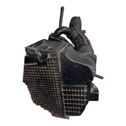 CAIXA FILTRO AR - RENAULT SANDERO - 1.0 3CC - 2018 A 2021 - 