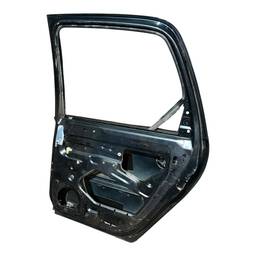 PORTA TRASEIRA DIREITA MERIVA 2003 2004 A 2012