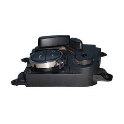 BOTÃO BANCO DIAN ESQ MERCEDES-BENZ E350 2005 2118215179 DET