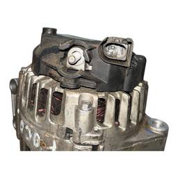 ALTERNADOR NEW FIESTA KA ECOSPORT FOCUS 1.5 1.6 16V 09/2021
