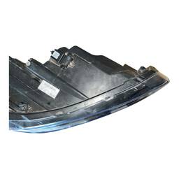 FAROL DIREITO POLO VIRTUS 18/22 MASC NEGRA RECUPERADO