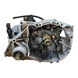 Caixa Cambio Sandero Logan 1.0 2008 a 2017 C/ S Velocidad