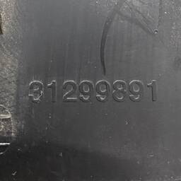 ACABAMENTO FECHADURA TAMPA PORTA-MALAS VOLVO XC60 31299891