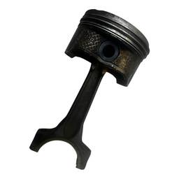 Pistao Biela Citroen C4 Picasso 2.0 16v 2008 a 2016 