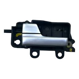 Macaneta Interna Esquerda Ford Focus 2009 a 2013