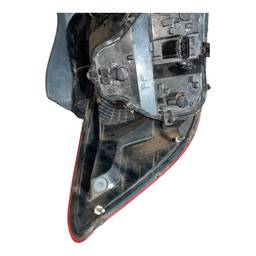 LANTERNA TRASEIRA DIREIT ONIX 13/16 LT LTZ / JOY ATÉ 19 FUME