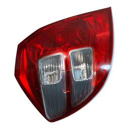 LANTERNA TRASEIRA ESQUERDA FIT 2009 2010 A 2014