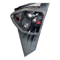 LANTERNA TRASEIRA DIREITA FIESTA SEDAN 2005 A 2010