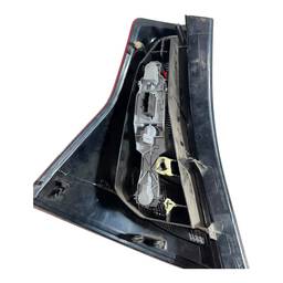 LANTERNA TRASEIRA DIREITA SANDERO 2008 2009 A 2011