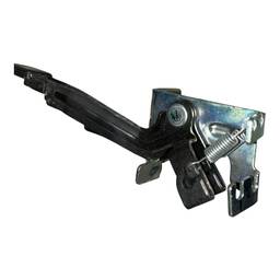 PUXADOR CAPO PORTINHOLA GASOLINA KWID 2012/2025