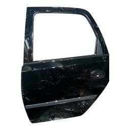 PORTA TRASEIRA ESQUERDA MERIVA 2003 2004 A 2012