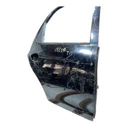 PORTA TRASEIRA DIREITA CELTA PRISMA 2007 2008 A 2016