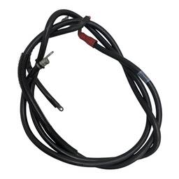 CABO NEGATIVO BATERIA MERCEDES-BENZ E350 3.5 2005