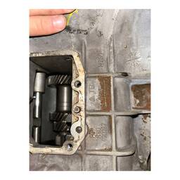 CAIXA CAMBIO PICK UP CORSA WAGON 1.6 8V 1997 A 2000