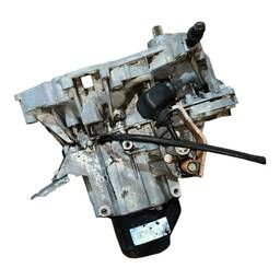 CAIXA CAMBIO SANDERO LOGAN 1.0 2008 A 2017 C/ S VELOCIDAD