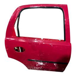 PORTA TRASEIRA DIREITA CORSA JOY 2003 2011 2012 HATCH/SEDAN