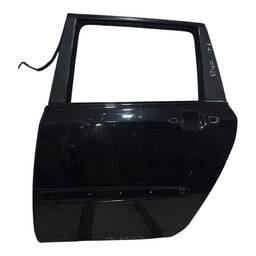 PORTA TRASEIRA ESQUERDA STILO 2003 2004 A 2011