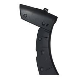 MOLDURA PARALAMA DIREITO STRADA TREKKING WORKING 13/20 ORIGI