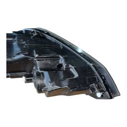 FAROL DIREITO POLO VIRTUS 18/22 MASC NEGRA RECUPERADO