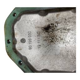 TAMPA DIFERENCIAL CÂMBIO VECTRA 1.8 2.0