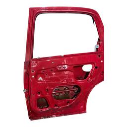 PORTA TRASEIRA DIREITA CORSA JOY 2003 2011 2012 HATCH/SEDAN