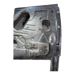 PORTA TRASEIRA DIREITA CELTA PRISMA 2007 2008 A 2016