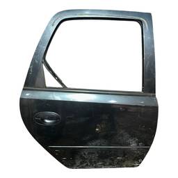 Porta Traseira Direita Meriva 2003 2004 a 2012