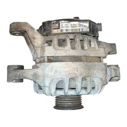 ALTERNADOR SPIN COBALT CORSA MONTANA MERIVA 1.8 02/2016 100A