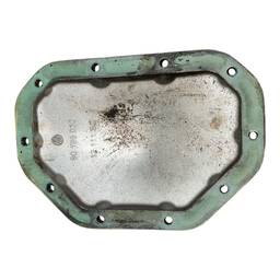 Tampa diferencial câmbio vectra 1.8 2.0