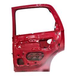 PORTA TRASEIRA DIREITA CORSA JOY 2003 2011 2012 HATCH/SEDAN