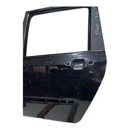 PORTA TRASEIRA ESQUERDA STILO 2003 2004 A 2011