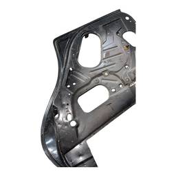 PORTA TRASEIRA DIREITA CELTA PRISMA 2007 2008 A 2016