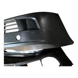 PARACHOQUE NOVO DIANTEIRO CORSA MONTANA 2003 2004 A 2007