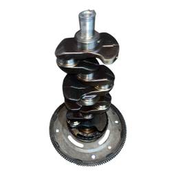 Virabrequim Sentra Fluence 2.0 16v 2007 2008 a 2020