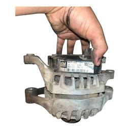 ALTERNADOR SPIN COBALT CORSA MONTANA MERIVA 1.8 02/2016 100A