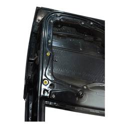 PORTA TRASEIRA ESQUERDA STILO 2003 2004 A 2011