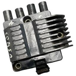 Bobina Ignição Omega Blazer S10 2.2 Corsa 1 Bico 1995 a 1998