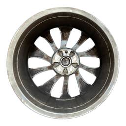 RODA CRUZE ARO 17