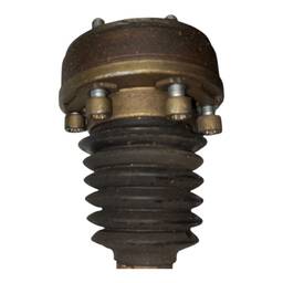 SEMI EIXO ESQUERDO GOL VOYAGE G5 G6 G7 G8 1.0 3/4CC 2009/23