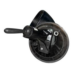 RETROVISOR ESQUERDO SANDERO LOGAN 2008 A 2009