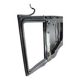 PORTA TRASEIRA ESQUERDA STILO 2003 2004 A 2011