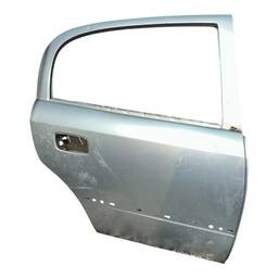 PORTA TRASEIRA DIREITA ASTRA 1998 1999 A 2011