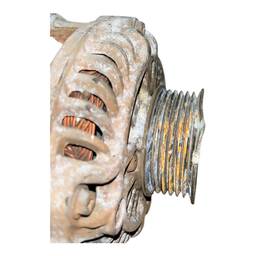 ALTERNADOR CIVIC HR-V 1.8 16V 2012 2013 A 2021