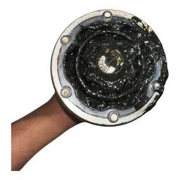 SEMI EIXO ESQUERDO GOL VOYAGE G5 G6 G7 G8 1.0 3/4CC 2009/23