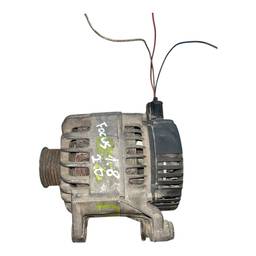 ALTERNADOR FOCUS 1.8 2.0 ZETEC 2001 A 2005