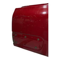 PORTA TRASEIRA ESQUERDA UNO WAY 2011 A 2021 C/ FURO MOLDURA