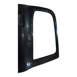 PORTA TRASEIRA DIREITA UNO WAY 2011 A 2021 C/ FURO MOLDURA