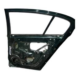 PORTA TRASEIRA DIREITA VECTRA SEDAN 2006 2007 A 2011