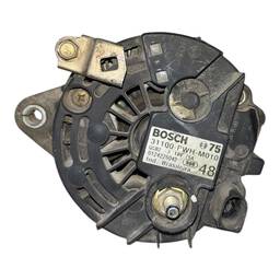 ALTERNADOR HONDA FIT 1.4 1.5 2005 2006 A 2008 BOSCH