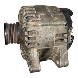 ALERNADOR 307 308 C3 C4 PICASSO PARTNER 1.6 16V VALEO 120A